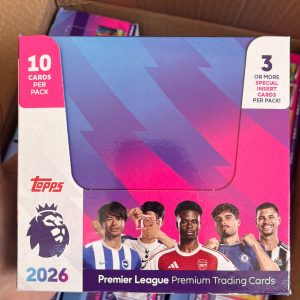 football cards